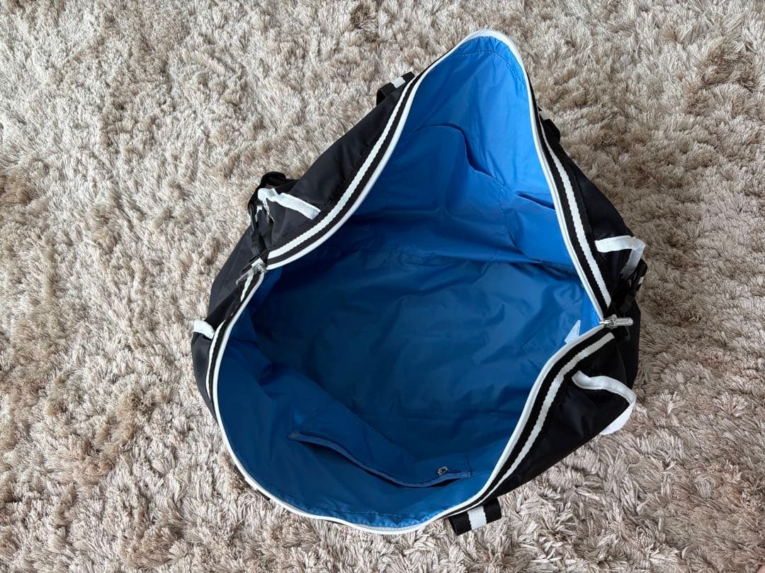 レスポートサック ラージ　ウィークエンダー ボストンバッグ