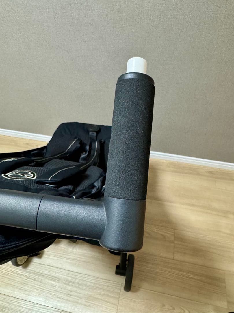 美品サイベックス リベル 2025 b型 ベビーカー cybex LIBELLE