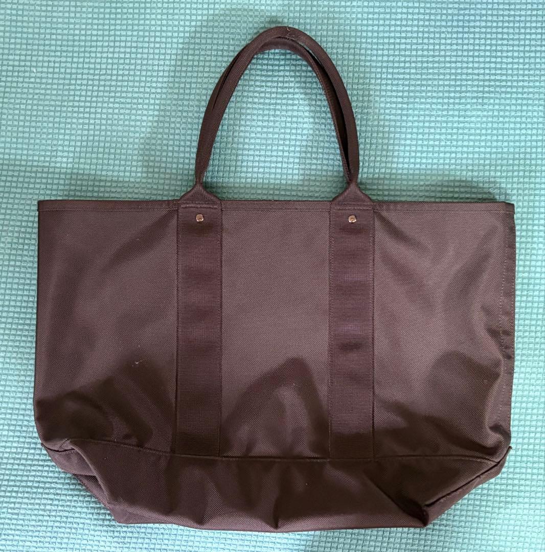 値下げ/美品！PORTER KINASHI CYCLE トートバッグ