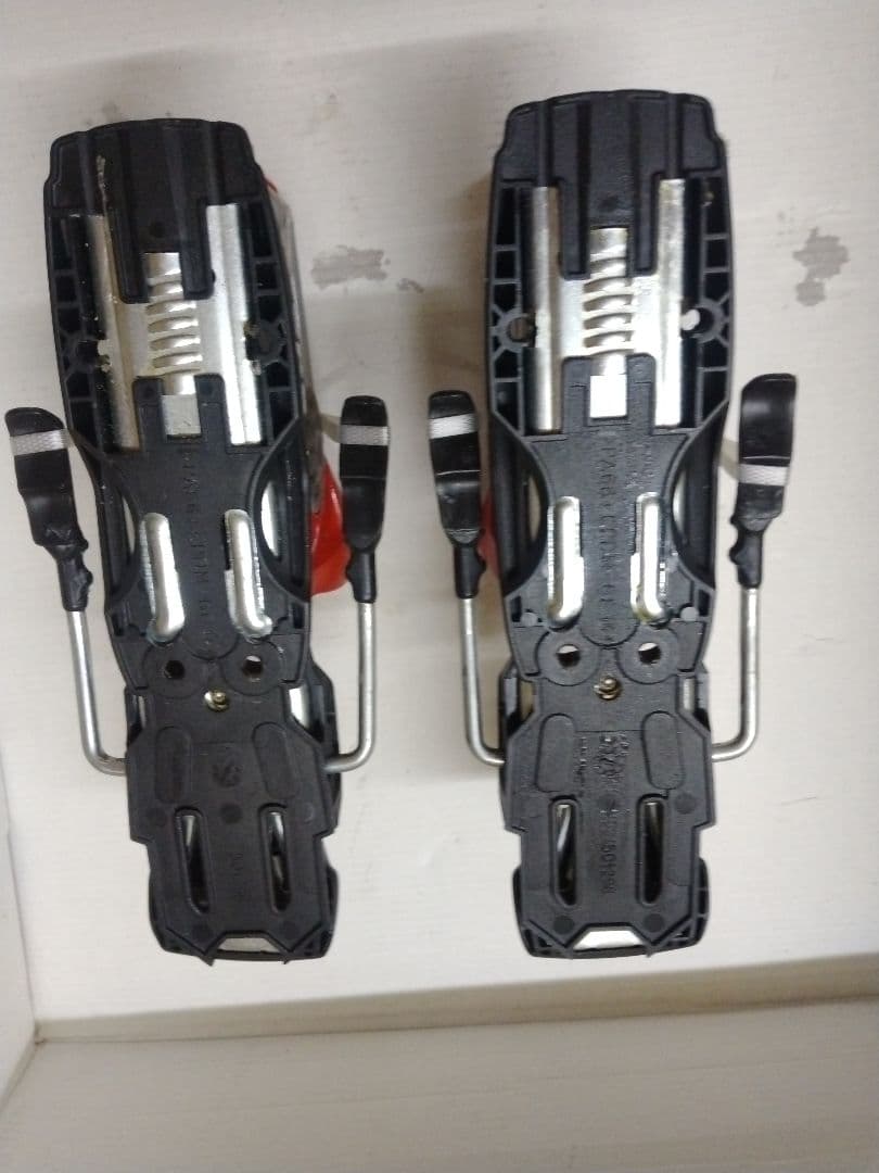 Marker Comp 16.0 スキー ビンディング