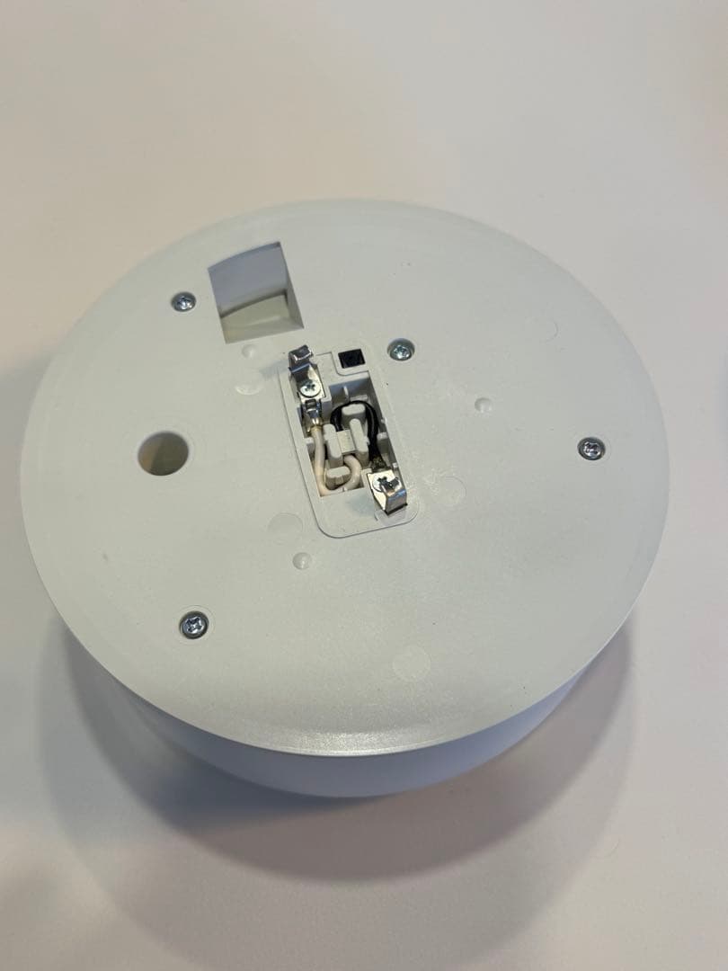 LEDシーリングライト（温白色）LGB51575KLE1 パナソニック4個セット