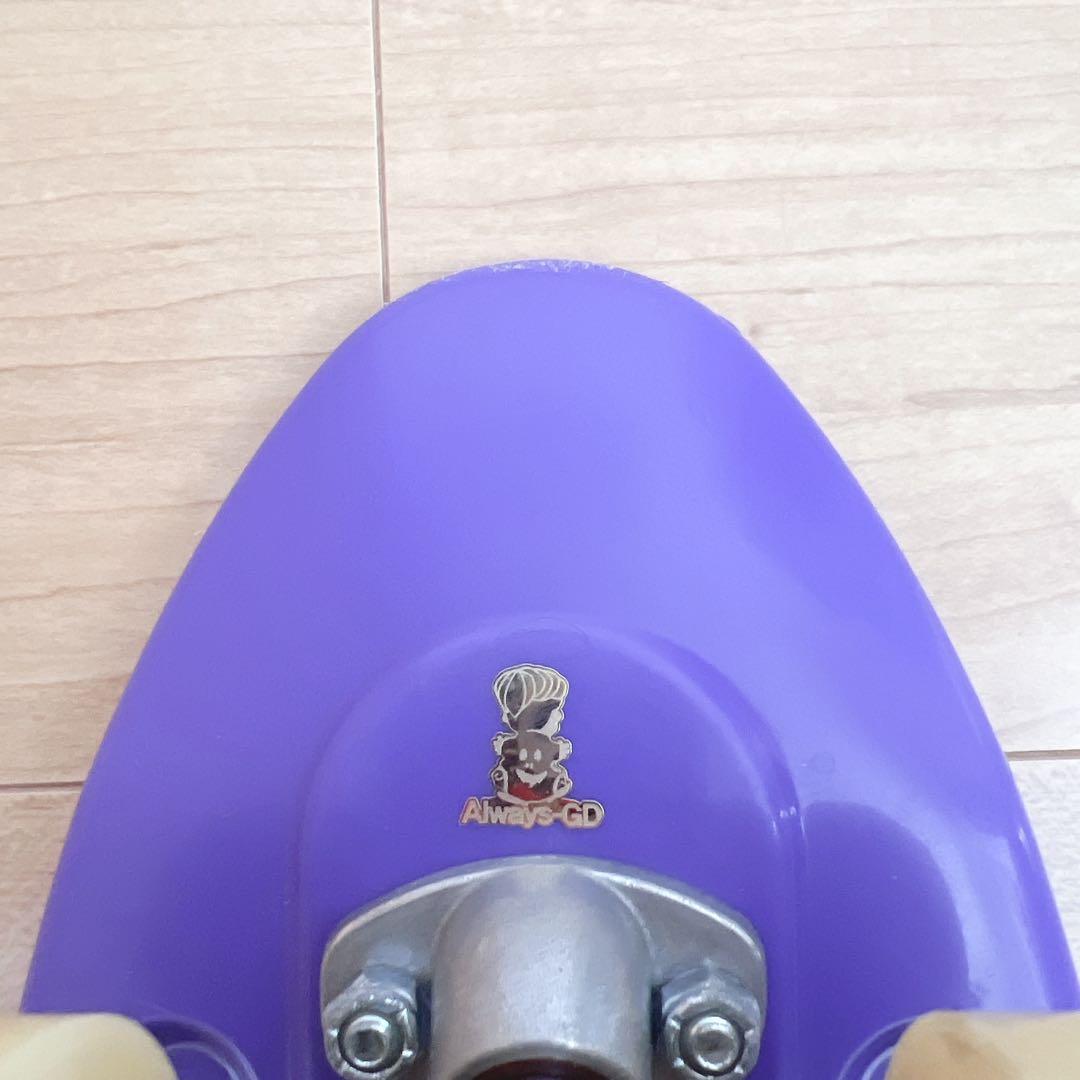 GOLD COP ゴールドカップ BANANA BOARD バナナボード