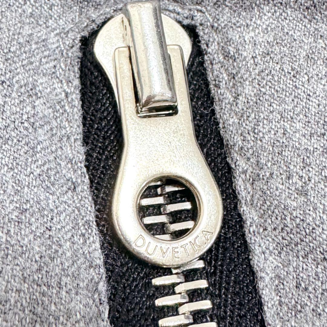 未使用級✨　 デュベティカ ダウン ベスト カシミヤ FEBEDUE　40