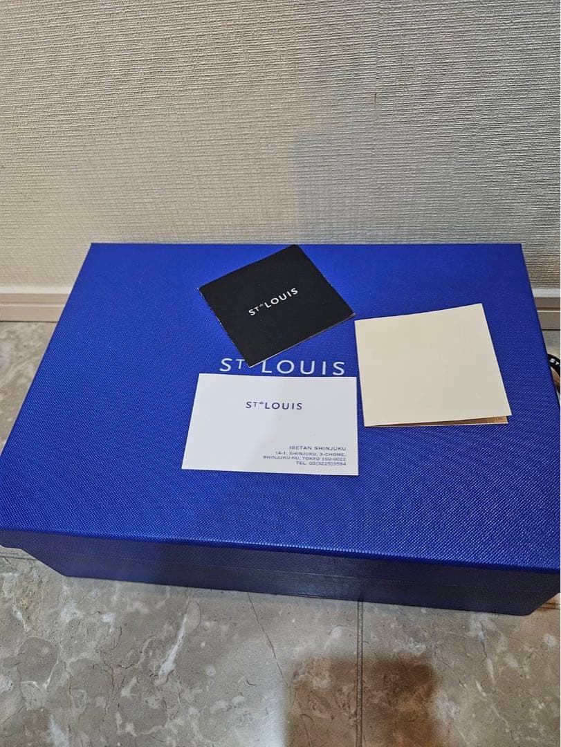 エルメスサンルイ