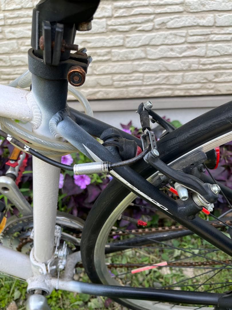 Precision Sports クロスバイク　引き取り限定　群馬県高崎市