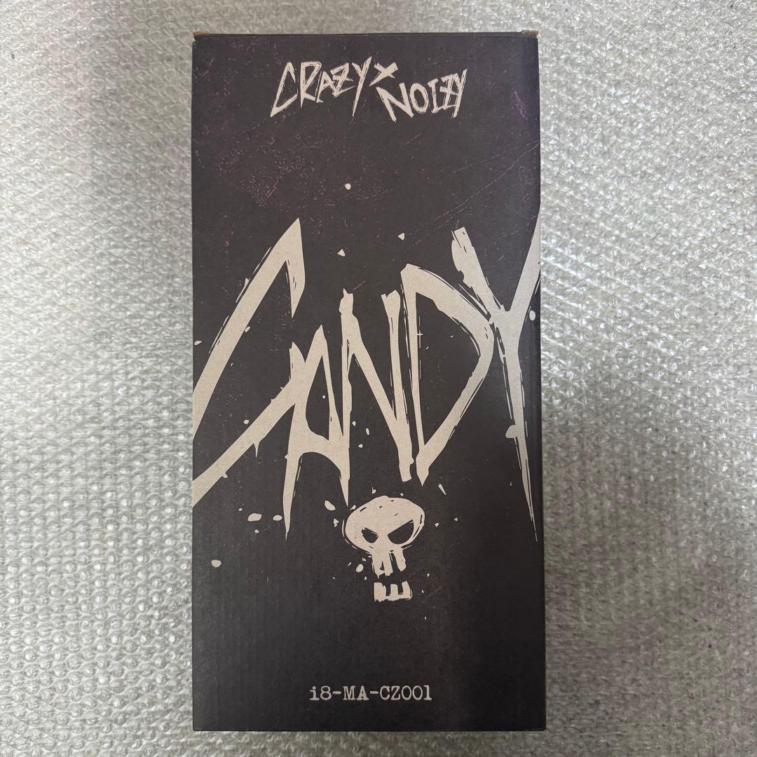 その他 i8TOYS CRAZY X NOISY Candy (I8-MA-CZ001)