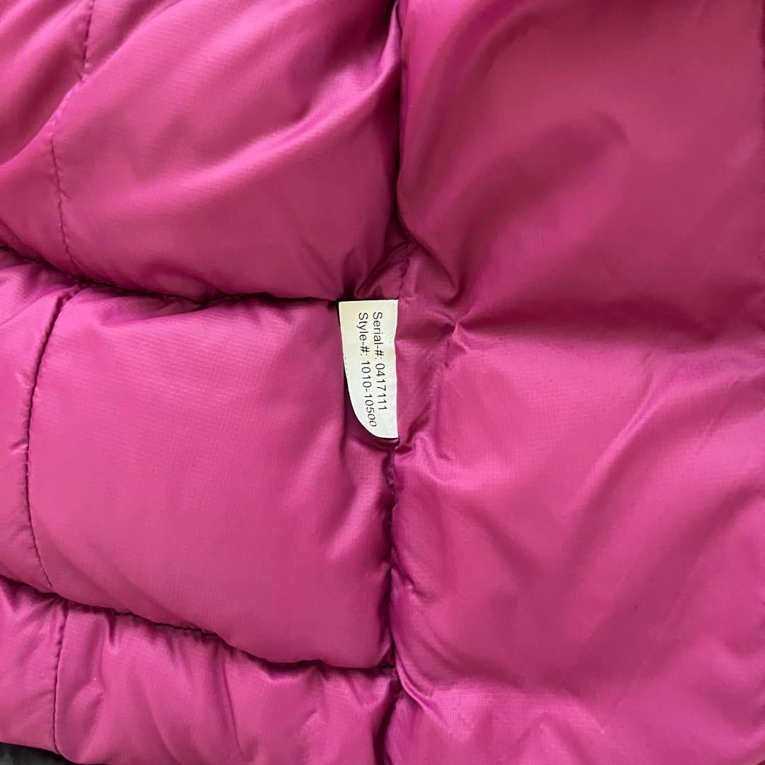 【MAMMUT】ダウンベスト【お値下げ中】