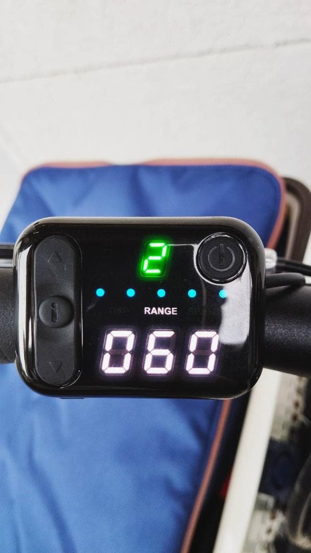 s*R様 VOTANI H3 メタリック グリーン 電動アシスト e-bike