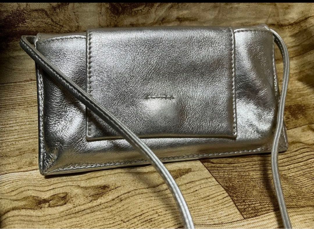 frower〜YOUNGOLSENオレンジ系とイアパピヨネリュックで計4点