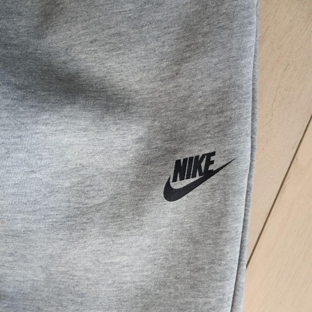 Nike ジャージ　テックフリース　セットアップ