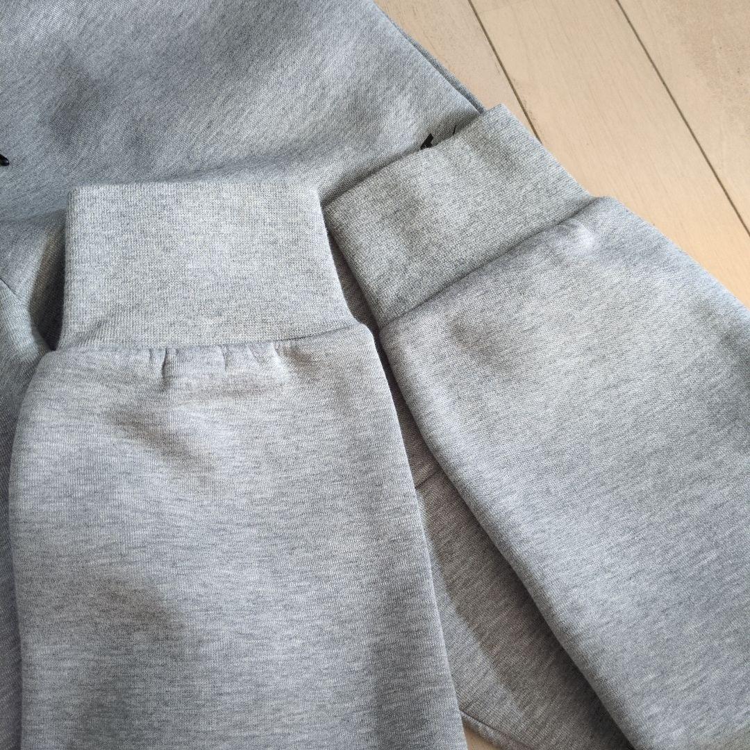 Nike ジャージ　テックフリース　セットアップ