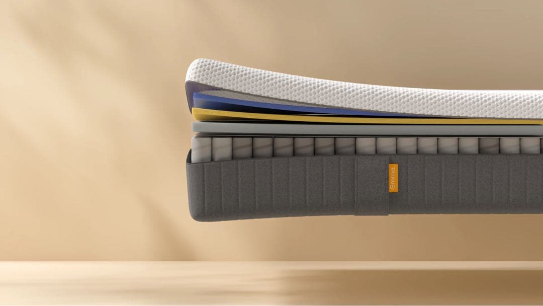 EMMA シングル エアーマットレス 引き取り