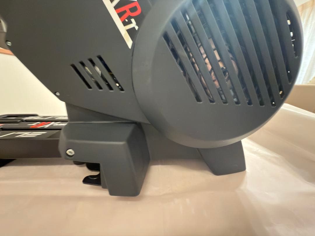 ZWIFT対応 ELITE DIRETO XR-T