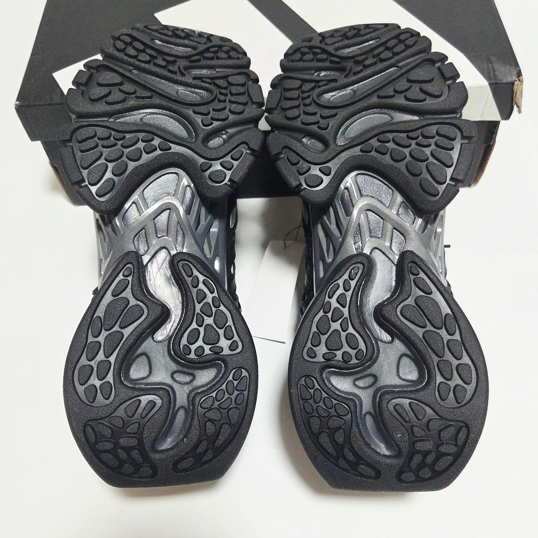 【新品】adidas XLG Runner Deluxe スニーカー 26cm