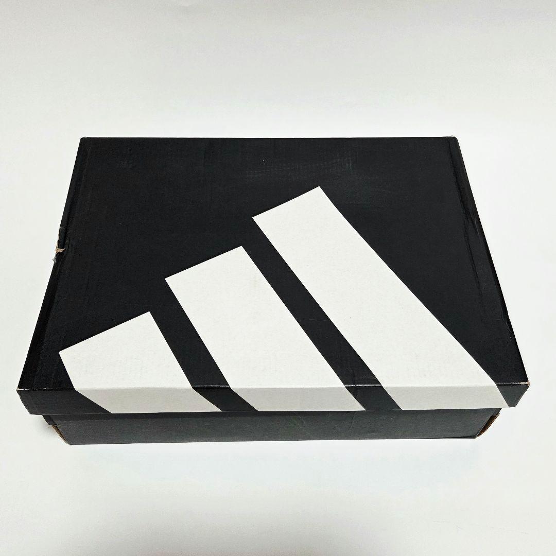 【新品】adidas XLG Runner Deluxe スニーカー 26cm