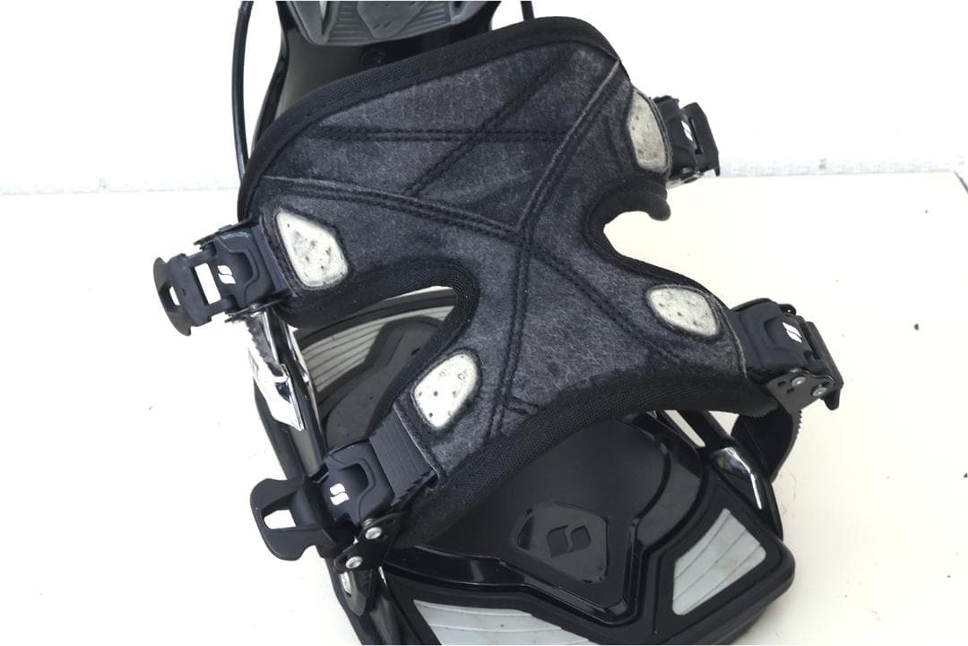 BURTON AIR 153 スノボセット FLOW NXT ML ビンディング