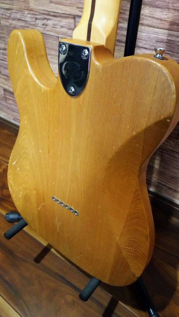 SX ヴィンテージシリーズ　テレキャスター