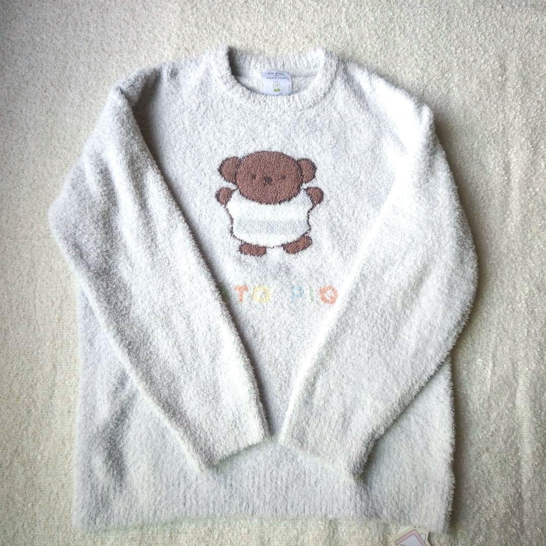 yuuuu.s.000049様新品タグ付きGELATO PIQUE ジェラピケ