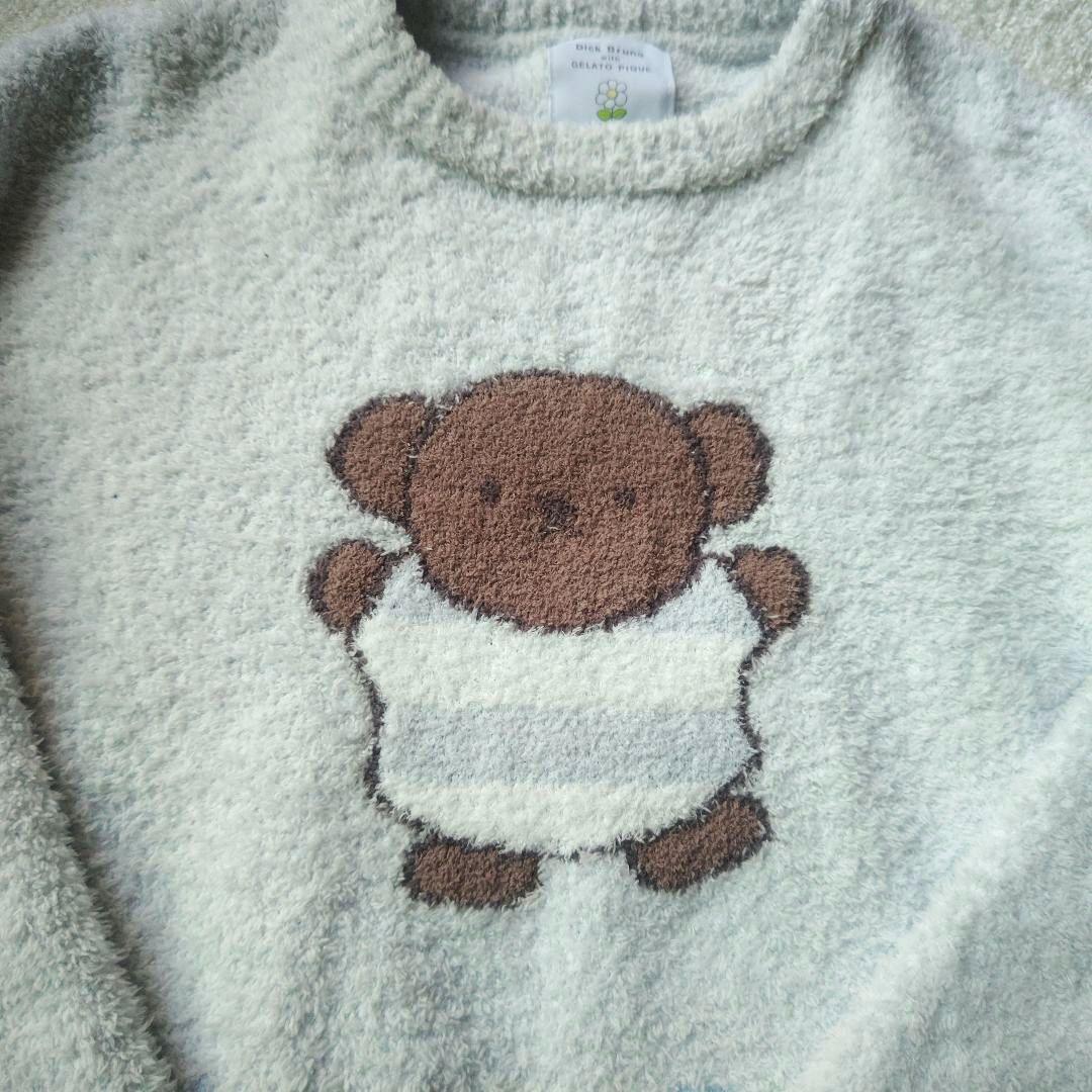 yuuuu.s.000049様新品タグ付きGELATO PIQUE ジェラピケ