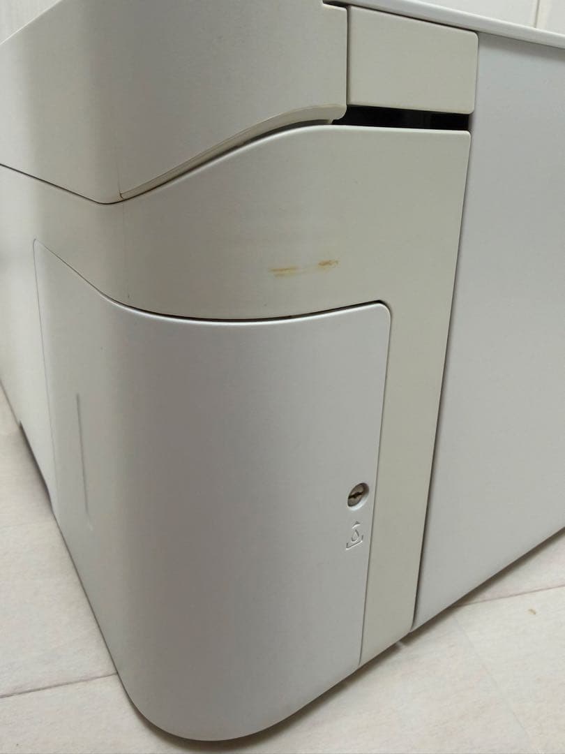 EPSON EW-M630TW インクジェットプリンタ