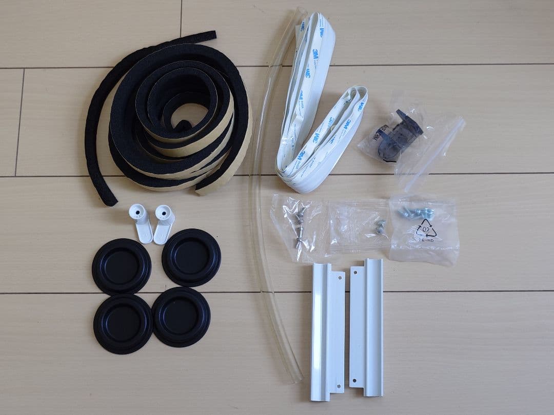 アイリスオーヤマ ポータブルクーラー IPA-2221G 21年製 エアコン