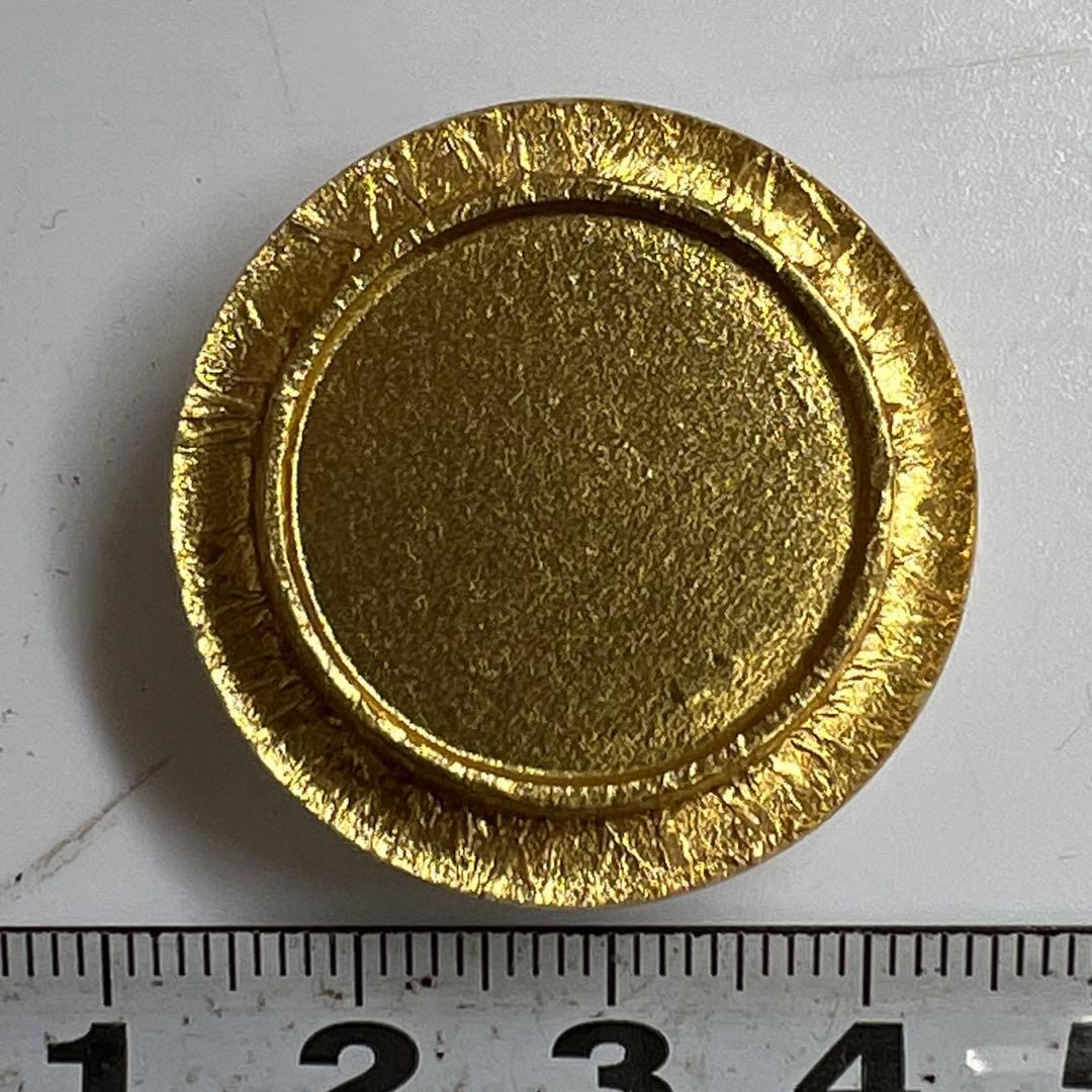 橋本喜楽 中興名物 相坂丸壺茶入 共箱 東キ8-0212☆2F タサチ