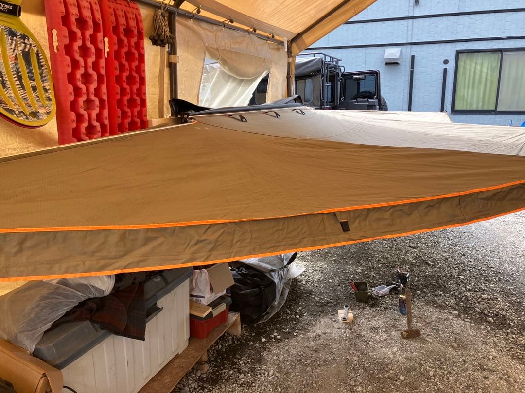 アクセサリー DARCHE ECLIPSE 270