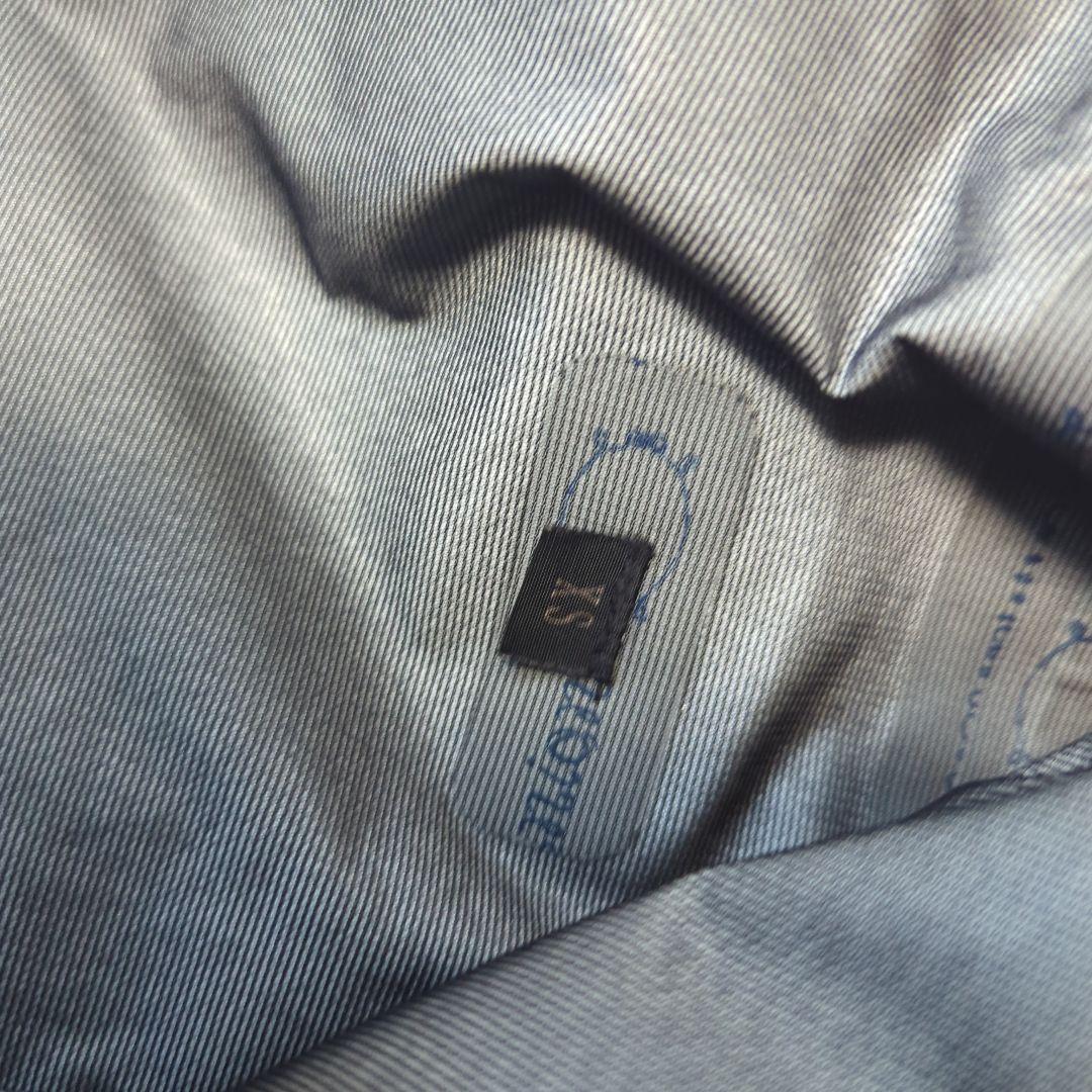 Permanent Union 　パーマネントユニオン　パーカー　ジャケット