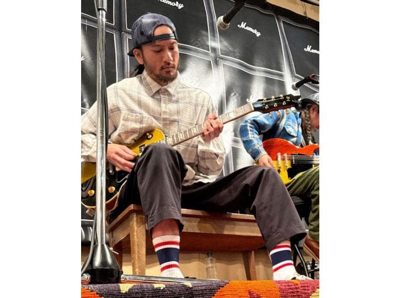 美品 CHALLENGER COUNTRY PLAID SHIRT ネルシャツ