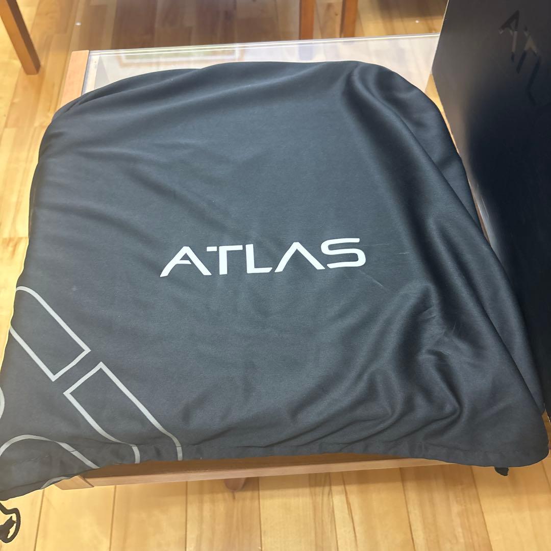 n*k様 ルーロック RUROC ヘルメット Mサイズ 中古