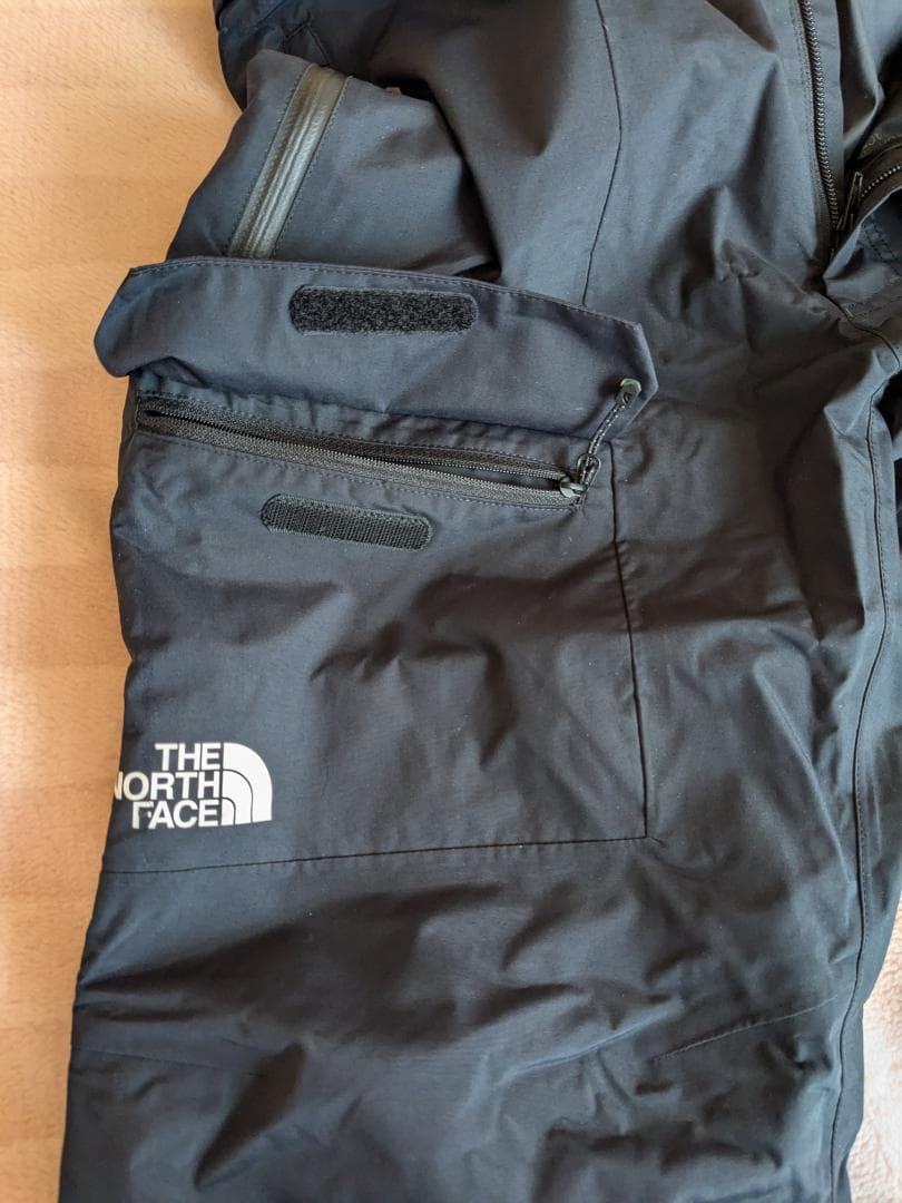 THE NORTH FACE スノーボードウェア NS62105