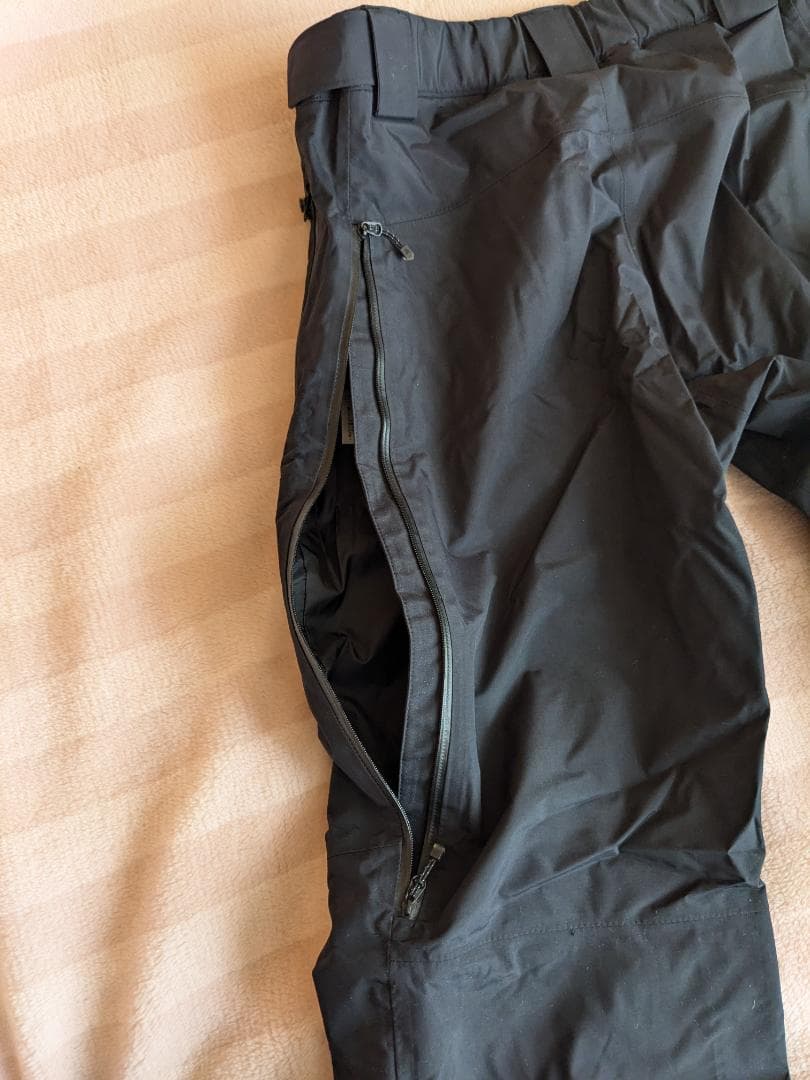 THE NORTH FACE スノーボードウェア NS62105