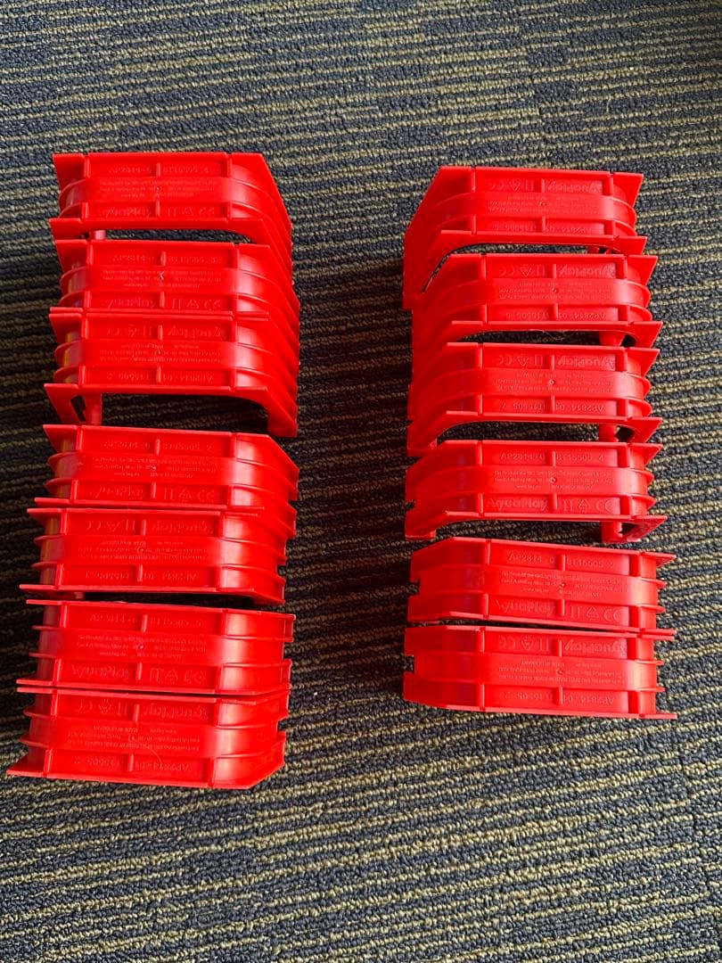 ボーネルンド　アクアプレイ　マウンテンレイク