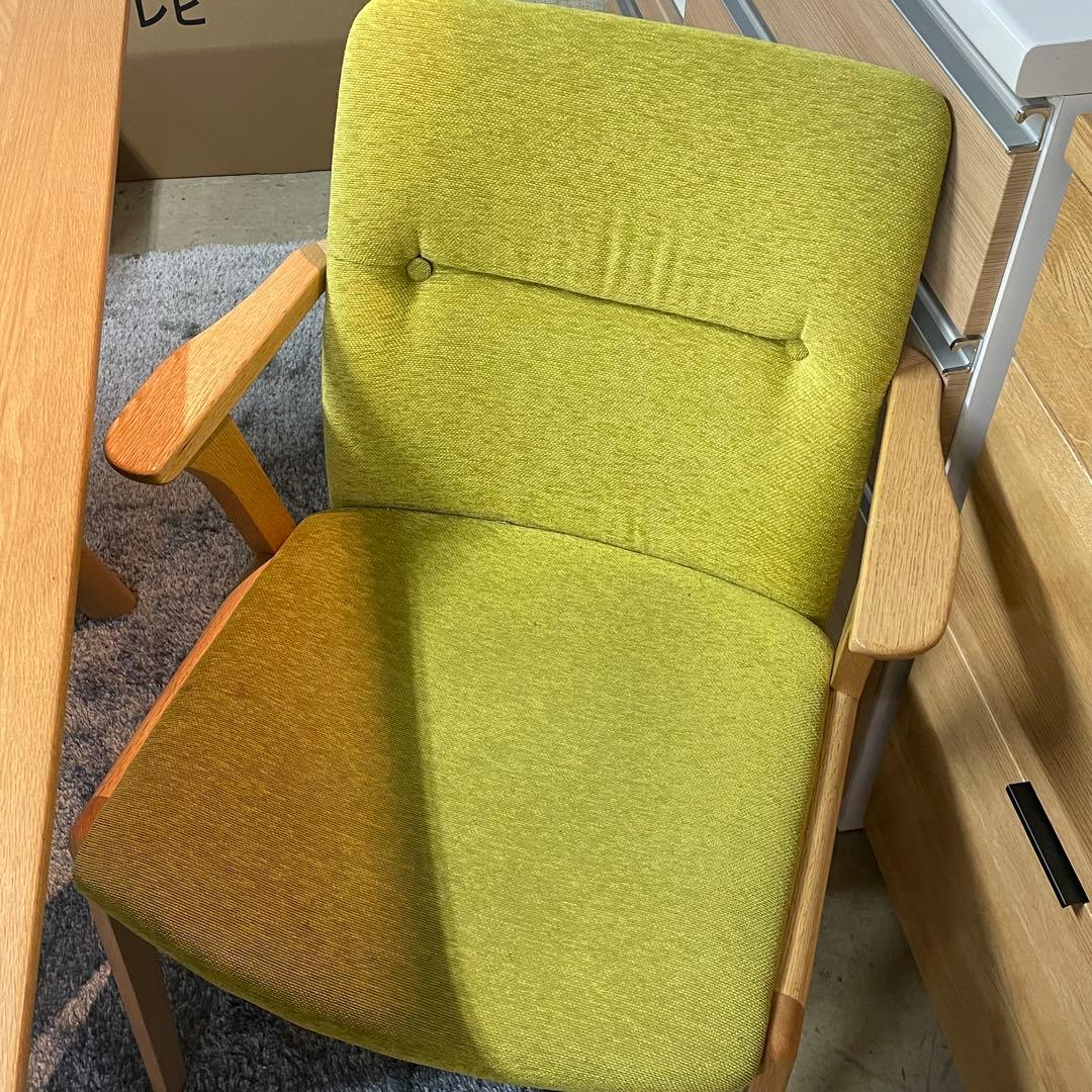 浜本工芸　ダイニングテーブル　JENT ジェント　アームチェア　ダイニングセット