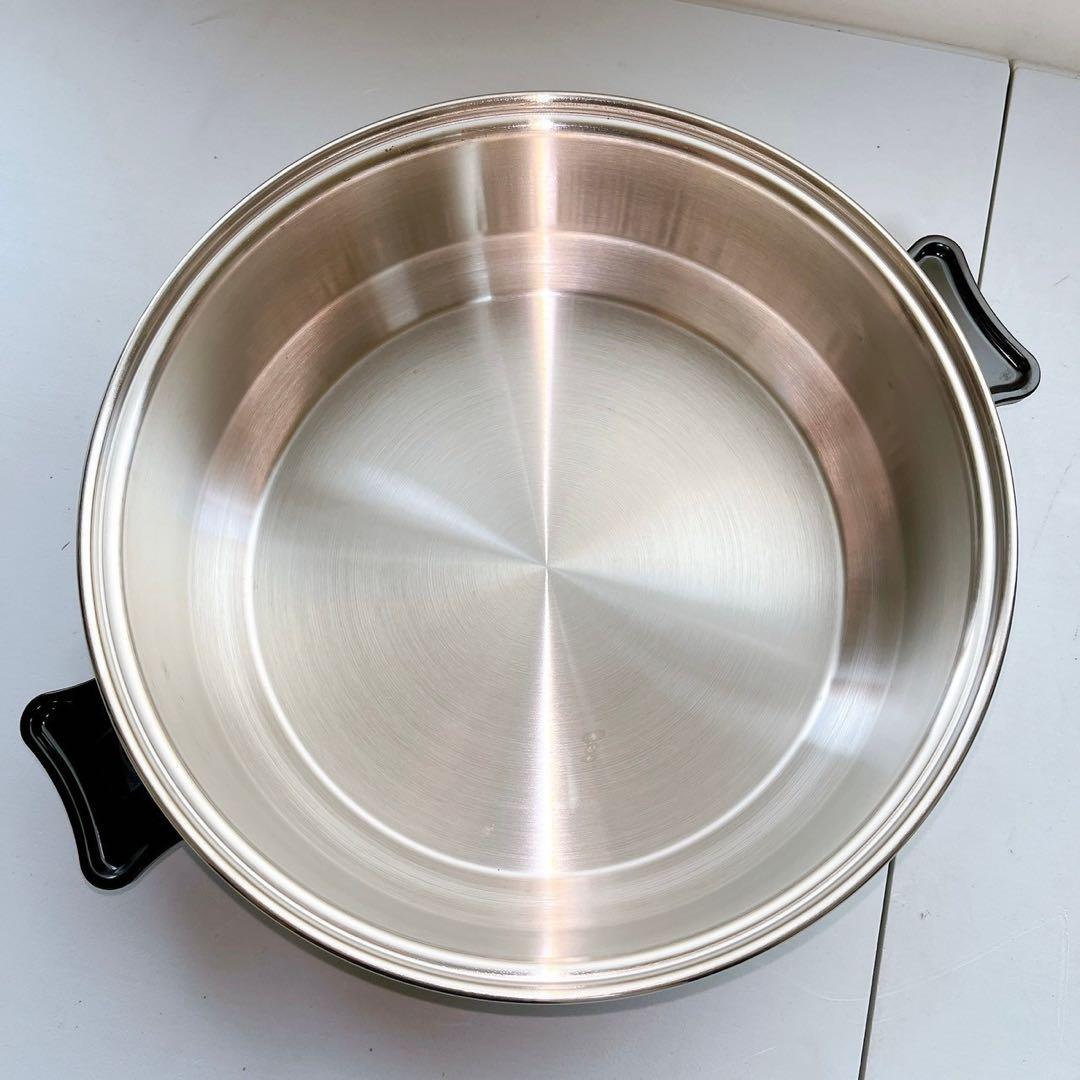 INKOR インコア ダッチオーブン セニアラック カップ6コ