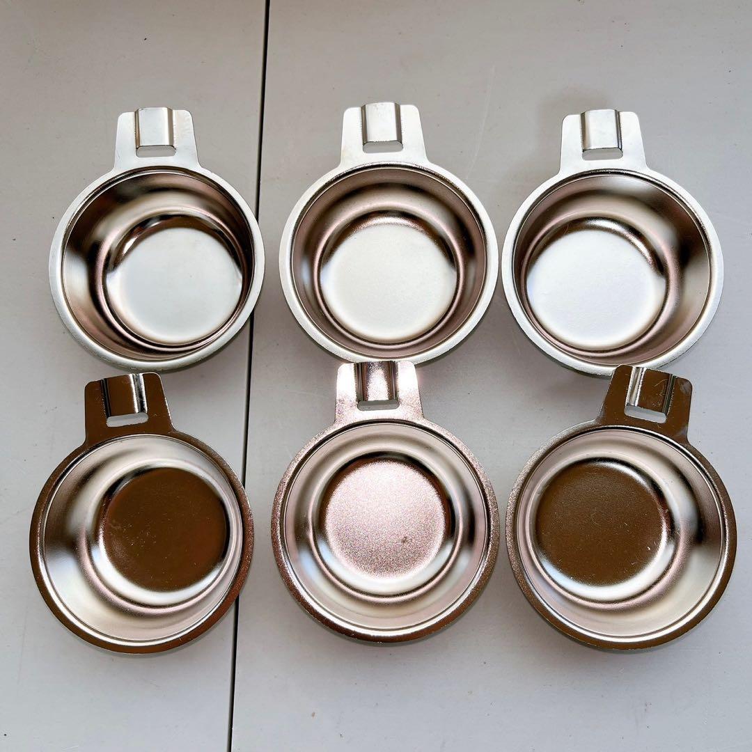 INKOR インコア ダッチオーブン セニアラック カップ6コ