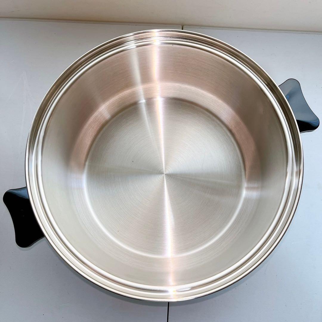 INKOR インコア ダッチオーブン セニアラック カップ6コ