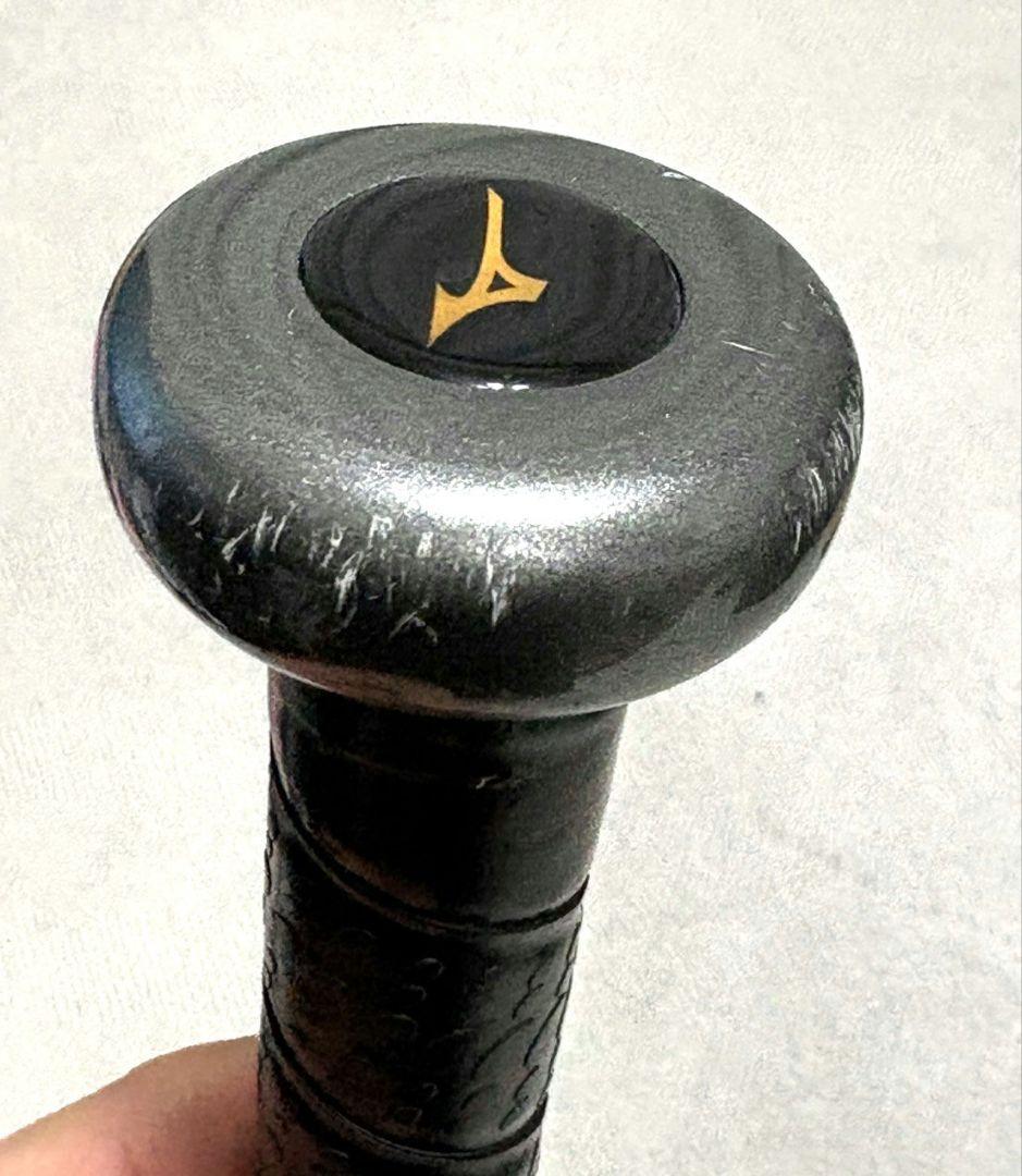 MIZUNO　バット　ビヨンドマックスＮＥ