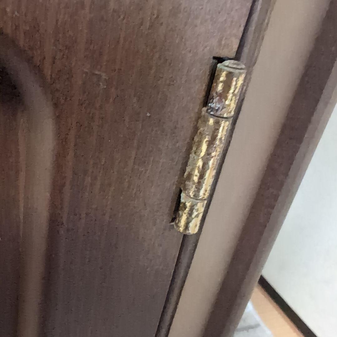 値下げKarimoku カリモク 木製コーナーキャビネット 三角コーナーラック