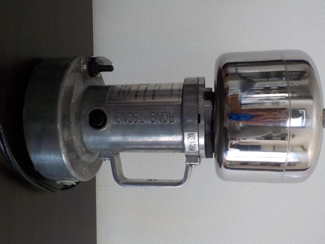 さ*様 ステンレス ミキサー ブレード付き