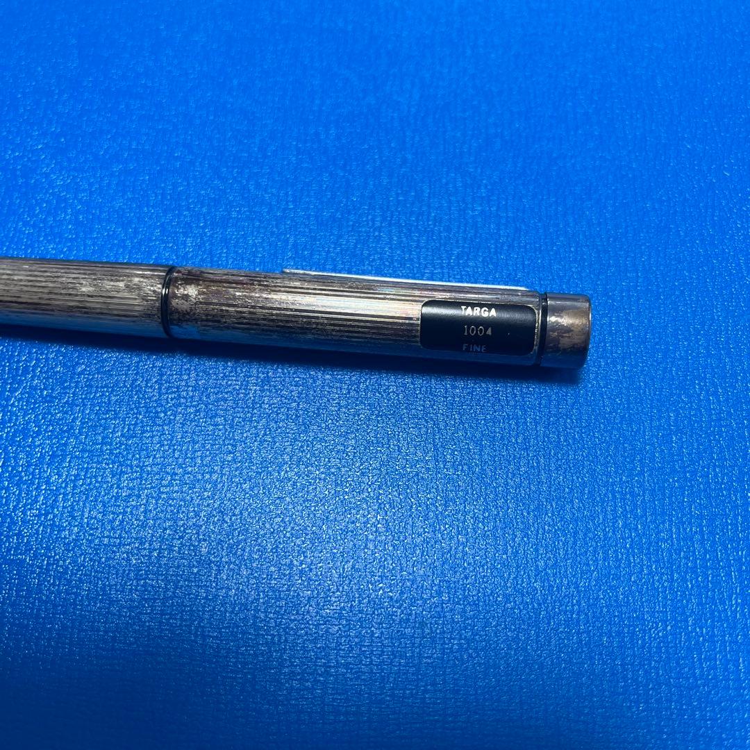 た*)様 シェーファー万年筆タルガ1004