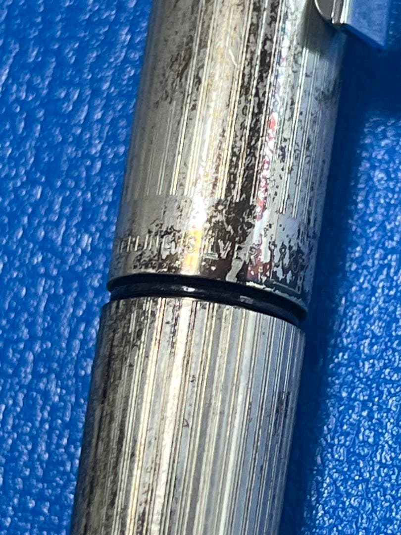 た*)様 シェーファー万年筆タルガ1004