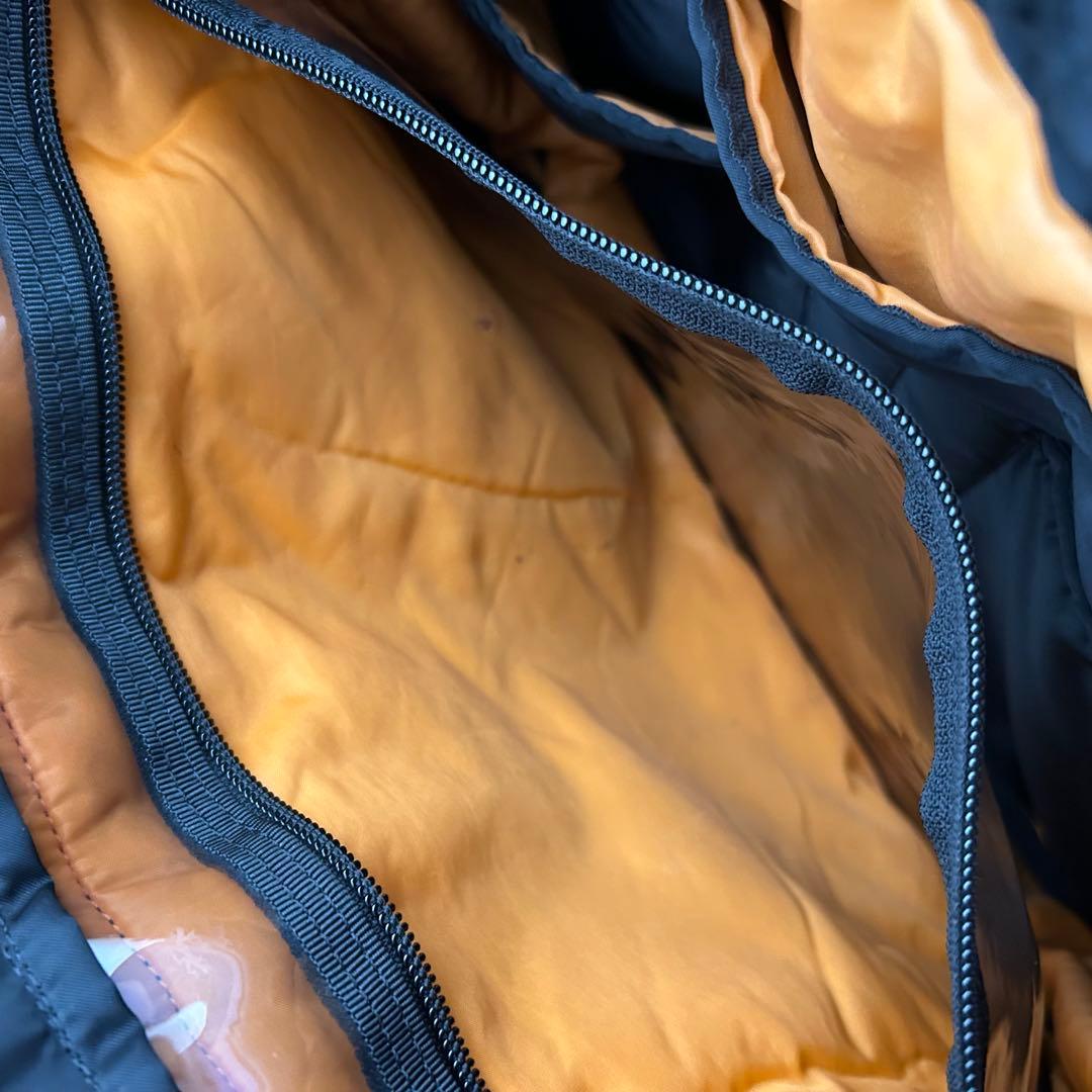 ポーター　タンカー　トートバック　黒