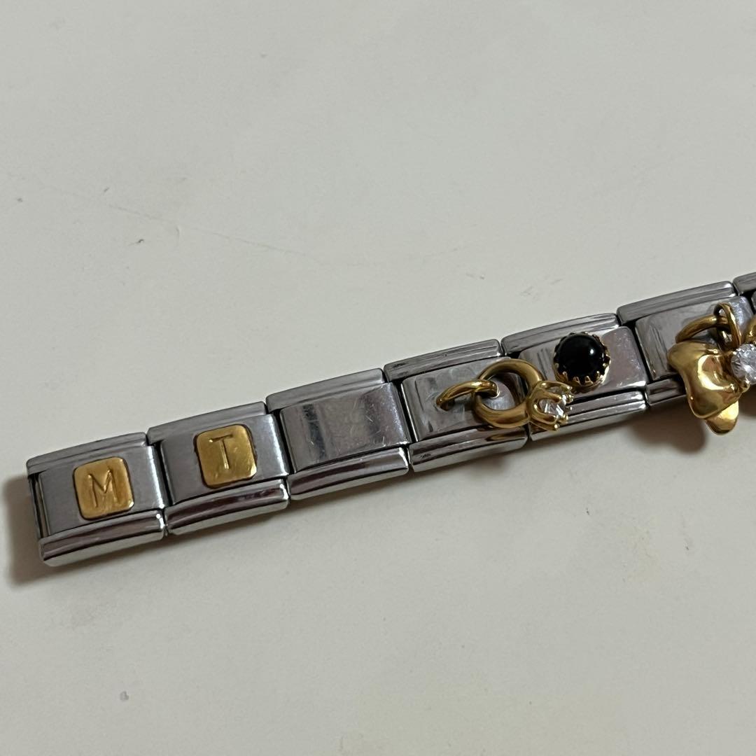 メッサジオ　パーツセット