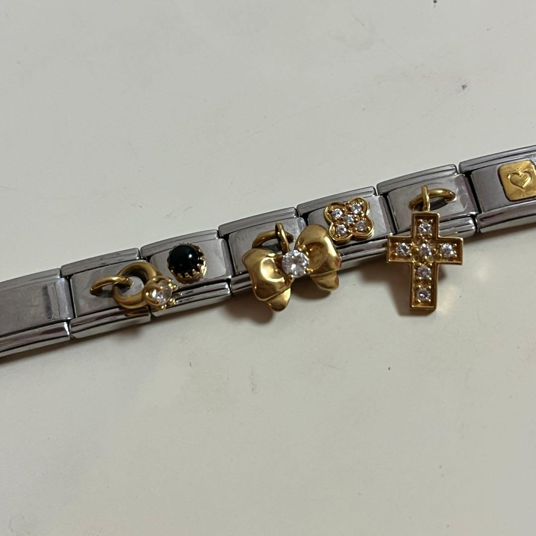 メッサジオ　パーツセット