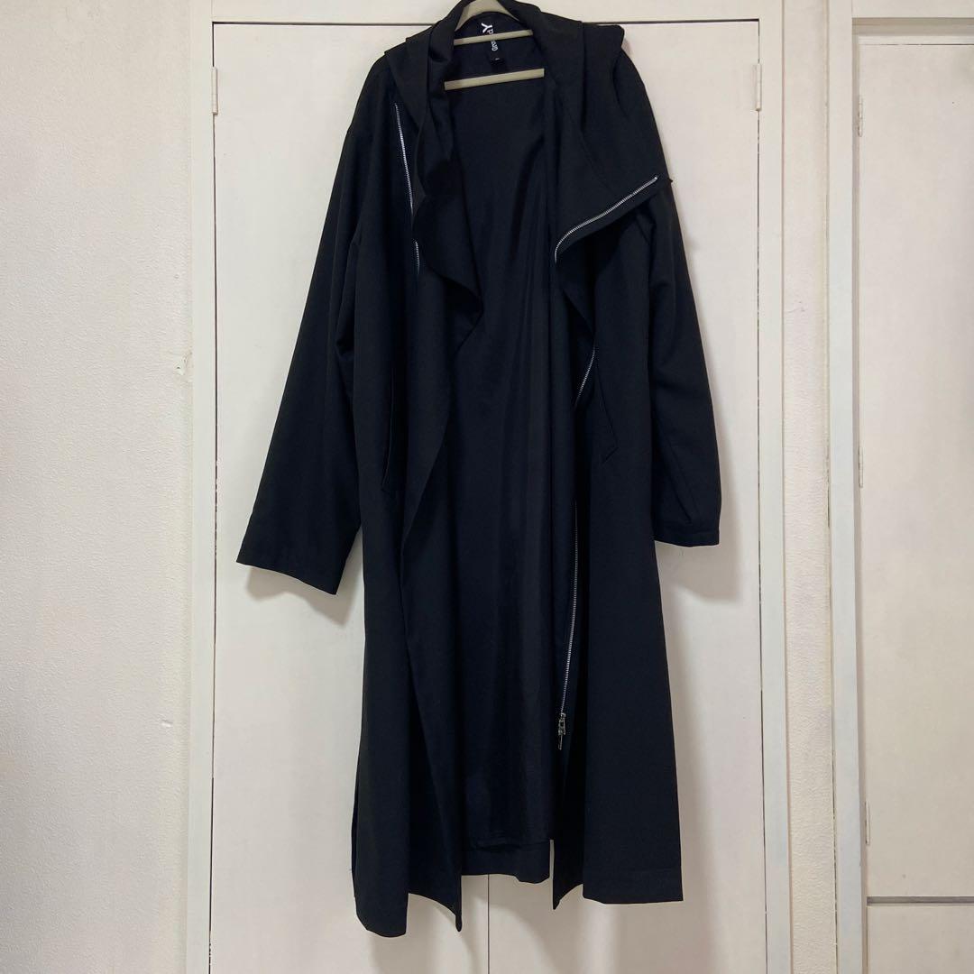 ground Y メンズ　コート