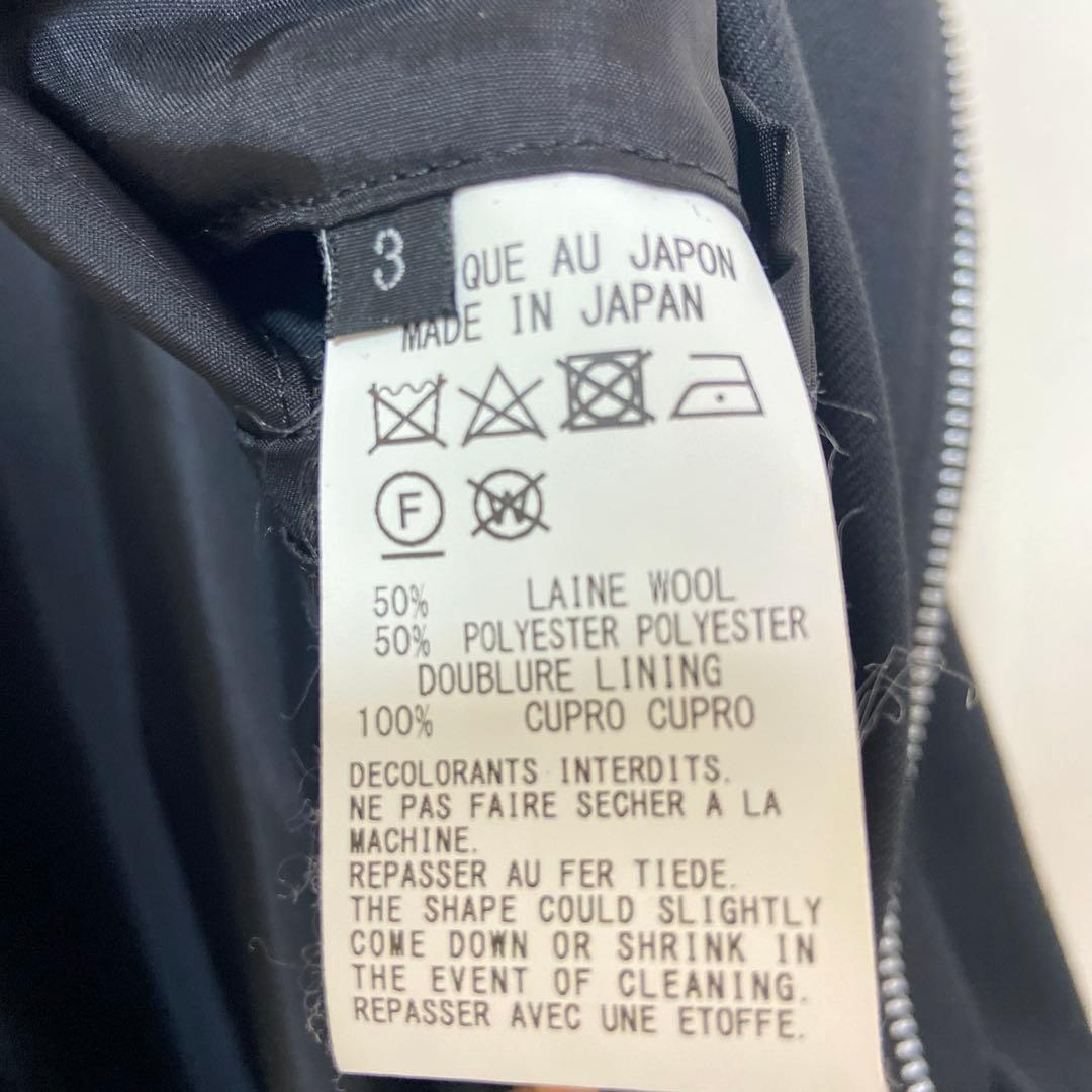 ground Y メンズ　コート