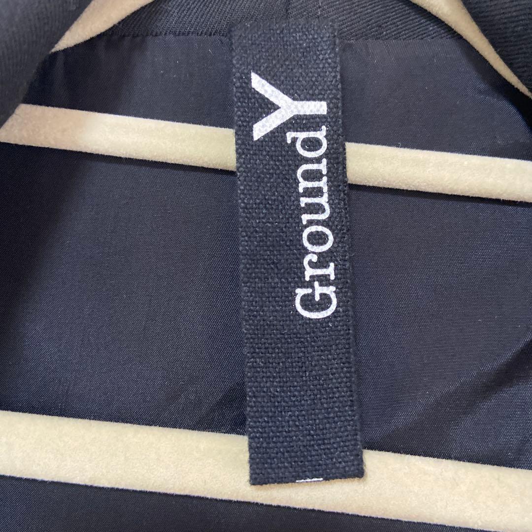 ground Y メンズ　コート