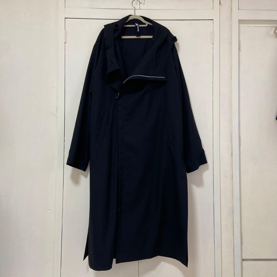 ground Y メンズ　コート