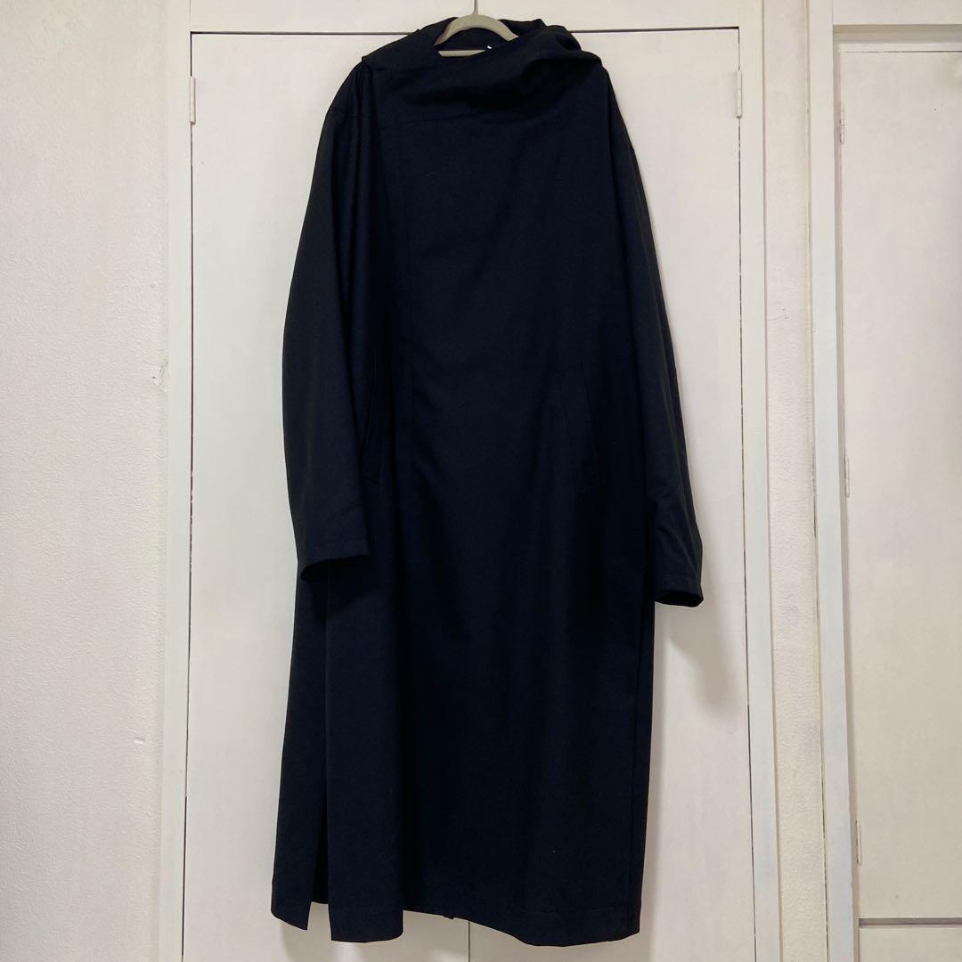 ground Y メンズ　コート